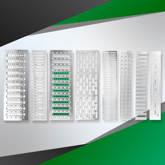 ตะแกรงสแตนเลส ระบายน้ำ