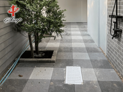 จำหน่ายฝาท่อสแตนเลส คุณภาพดีมีมาตรฐาน